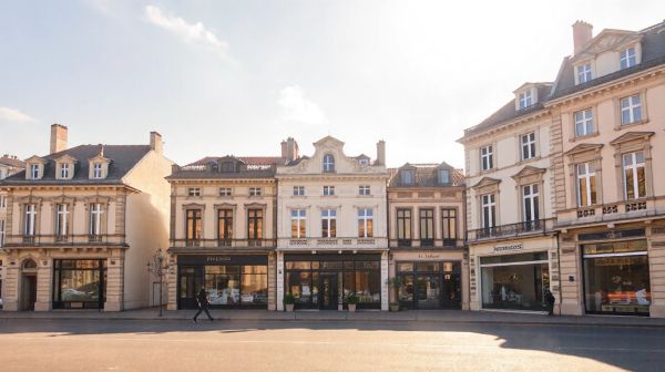 5 bureaux cocooning incontournables à Villefranche-sur-Saône