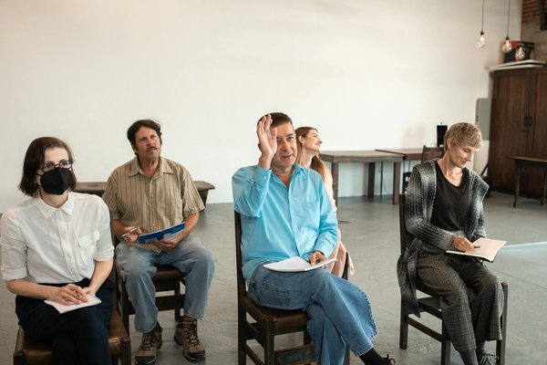 Formation ia microsoft copilot : boostez votre productivité !