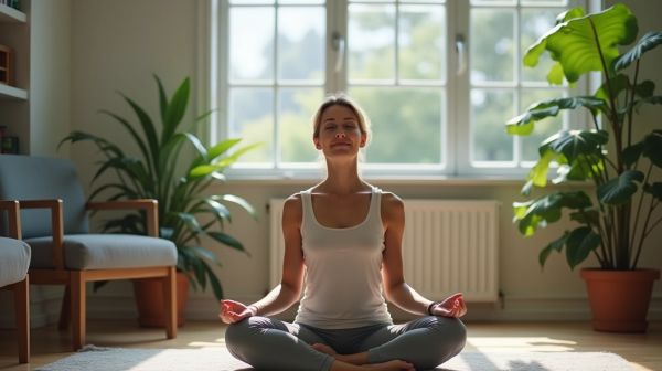 Améliorer le bien-être au travail avec la sophrologie en entreprise à Toulouse