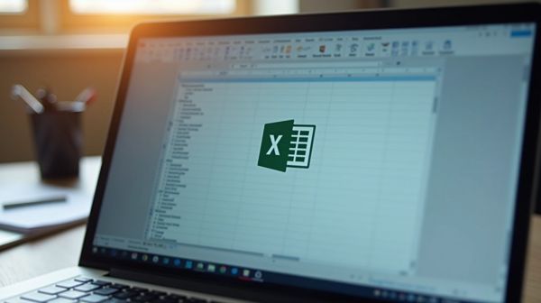 Apprendre excel : guide essentiel pour débutants et curieux