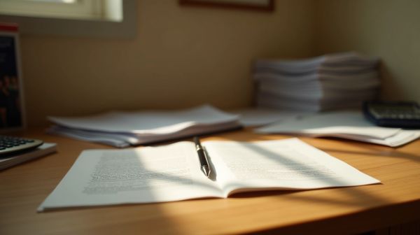 Arrêt de pension alimentaire : le courrier amiable à envoyer