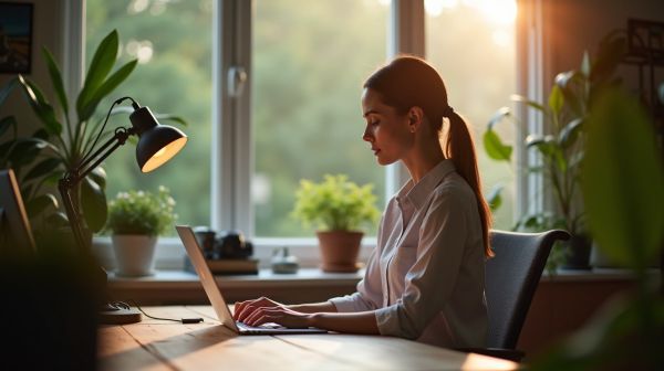 Assistante administrative et digitale à Mauléon-Licharre : simplifiez votre gestion