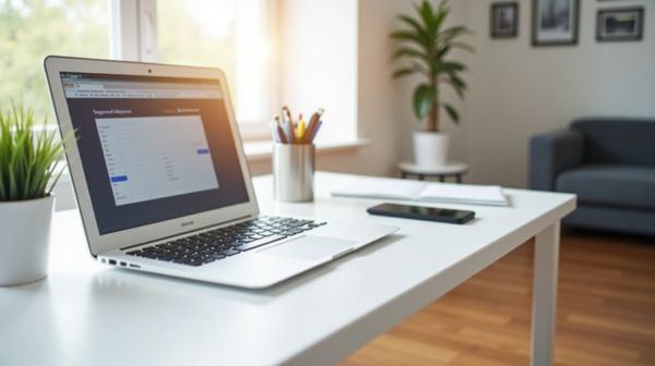 Assistante administrative et digitale à Mauléon-Licharre : simplifiez votre gestion