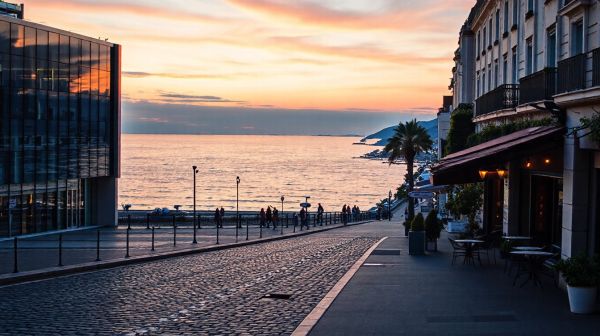 Augmentez votre visibilité en ligne grâce à une agence web à Nice