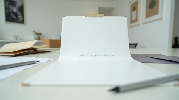 Brief motion design : les sept questions à poser avant de signer un devis