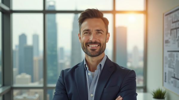 Choisir la meilleure assurance architecte : guide et conseils pratiques