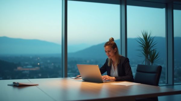 Choisir un organisme de formation à distance : les critères qui comptent