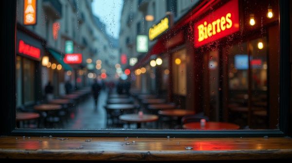 Cinq erreurs coûteuses à éviter lors de la reprise d'un débit de boissons