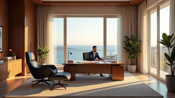 Comment choisir un professionnel de la maîtrise d’ouvrage à Nice