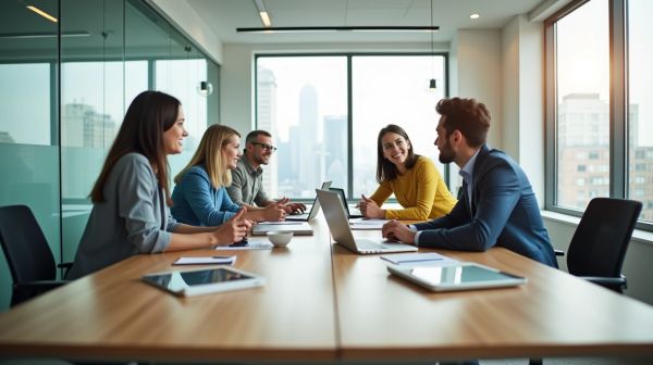 Comment choisir une agence web idéale pour vos projets digitaux