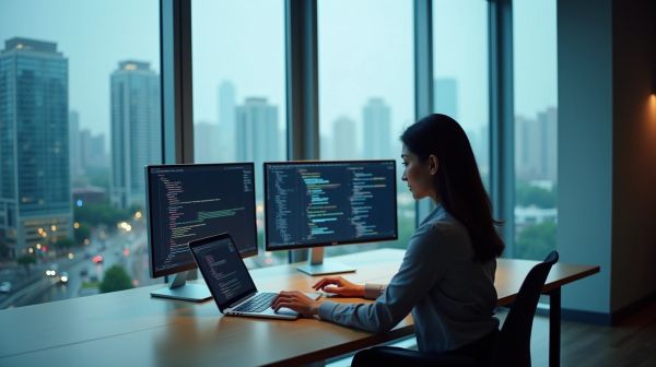 Comment choisir une agence web pour réussir votre projet digital