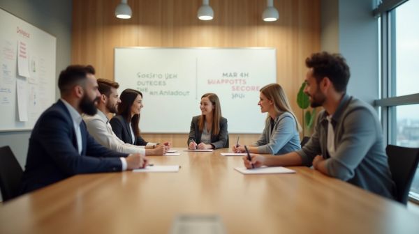 Comment choisir une agence web pour réussir votre projet digital
