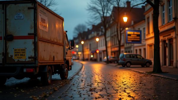 Comment choisir une entreprise de transport et débarras à Mulhouse