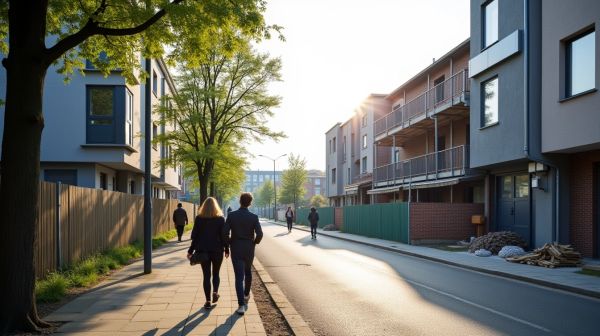 Comment choisir une entreprise du bâtiment à Alfortville
