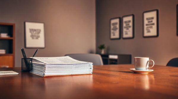 Comment gérer efficacement les notes de frais en entreprise