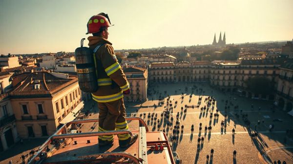 Cordiste à Montpellier : Guide pour une intervention réussie en hauteur