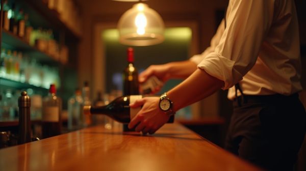 Débit de boissons : cinq erreurs qui coûtent cher au moment de la reprise