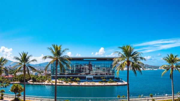 Découvrez les services innovants de Skazy à Nouméa