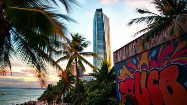 Découvrez les services innovants de Skazy à Nouméa