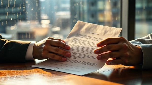 Déterminer votre contrat de sous-traitance avec le DC4