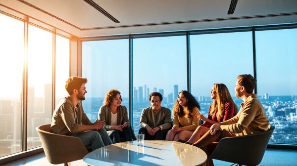 Explorez les avantages d'une plateforme alumni révolutionnaire