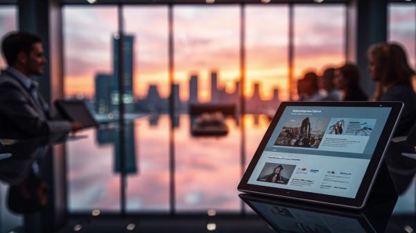 Explorez les avantages d'une plateforme alumni révolutionnaire