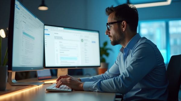 Formation ia microsoft copilot : boostez votre productivité !