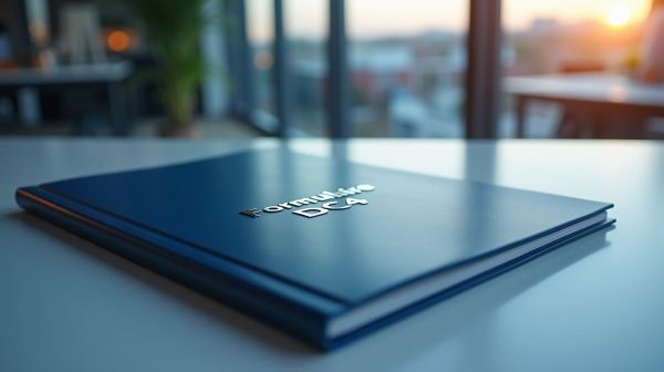 Formulaire DC4 : le document qui débloque une sous-traitance