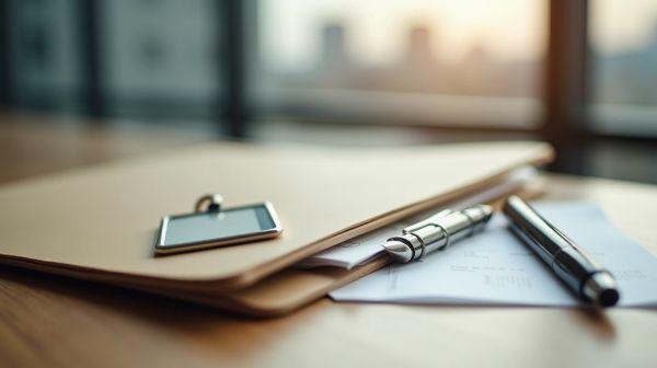Guide des frais associés à l'enregistrement papier chez un agent de sécurité