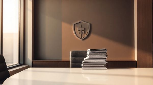 Guide des frais associés à l'enregistrement papier chez un agent de sécurité