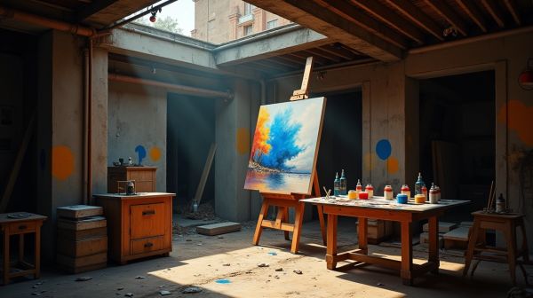 Le métier de peintre en bâtiment en Belgique : formations, agréments et garanties à vérifier