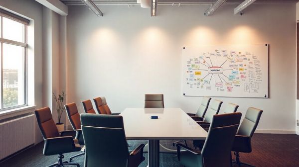 Les avantages clés d'une agence design pour booster votre marque