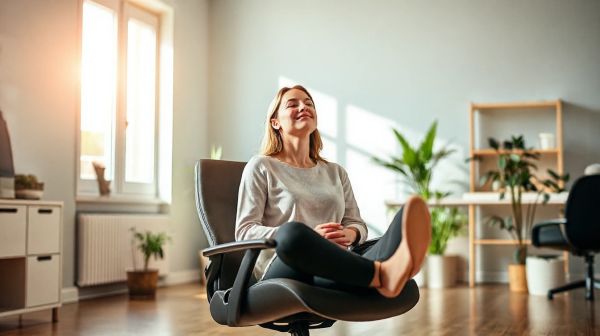 Les bénéfices de la sophrologie pour un environnement de travail sain à Toulouse