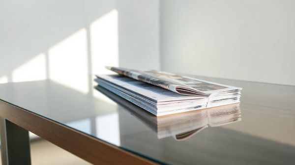 Les meilleures options pour imprimer des brochures d'entreprise