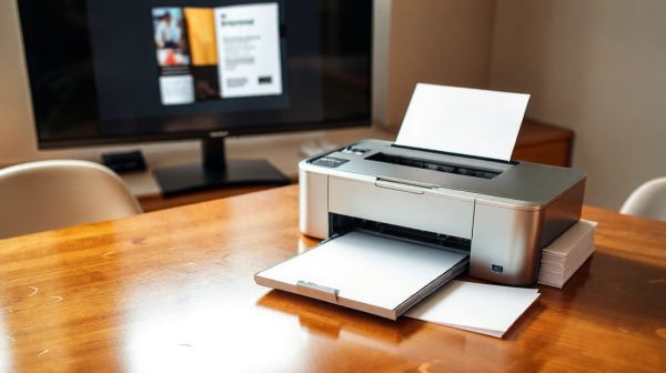 Les meilleures options pour imprimer des brochures d'entreprise