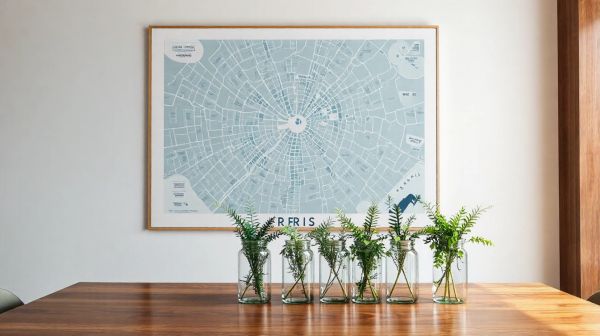 Les meilleures sociétés de nettoyage à Paris centre en 2023