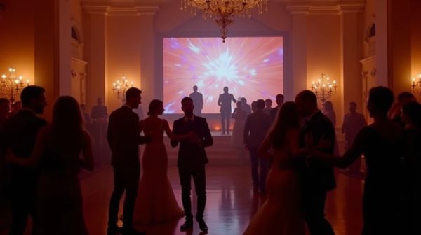 Les meilleurs DJs à Toulouse pour un mariage mémorable