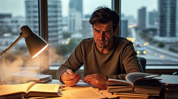 Maîtrisez votre temps en évitant le multitasking