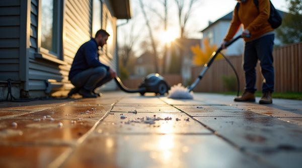 Nettoyage des conduits d'air et tapis à saint-eustache