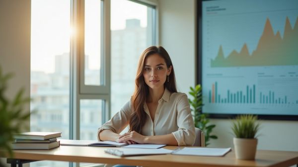 Obtenez votre bac pro commerce en alternance pour un avenir prometteur