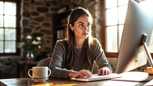 Optimisez votre efficacité avec une assistante digitale à Mauléon-Licharre