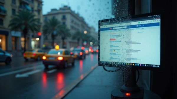 Où trouver un service fiable de radio-taxis à Valence ?