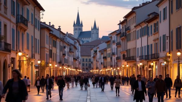 Pourquoi faire appel à Meldis pour votre cybersécurité à Montpellier