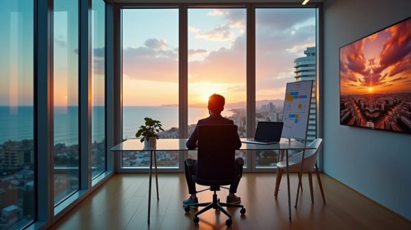 Pourquoi l'agence web à Nice peut transformer votre visibilité en ligne