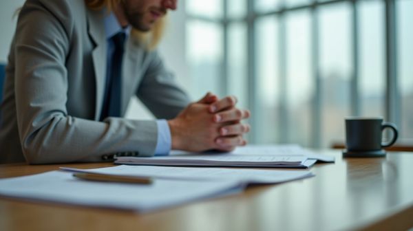 Protégez vos droits face à la concurrence déloyale avec un avocat