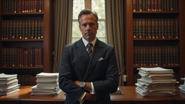 Protégez vos droits face à la concurrence déloyale avec un avocat