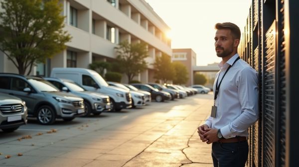 Quand un prestataire IT local reprend en main le parc téléphonique d'une PME