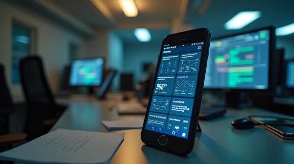 Quand un prestataire IT local reprend en main le parc téléphonique d'une PME