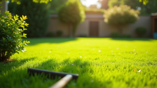 Que vous soyez un professionnel ou un particulier, l'entretien d'extérieurs à Vedène répond à vos besoins
