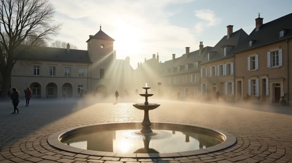 Quel service de nettoyage choisir à Saint-Laurent-de-Mure ?
